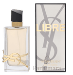 Yves Saint Laurent Libre Eau de Parfum Rechargeable 50 ml