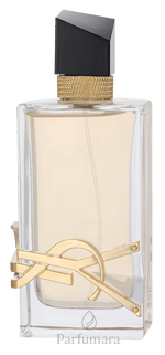 Yves Saint Laurent Libre Eau de Parfum Rechargeable 50 ml