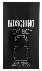 Moschino Toy Boy Eau de Parfum 30 ml
