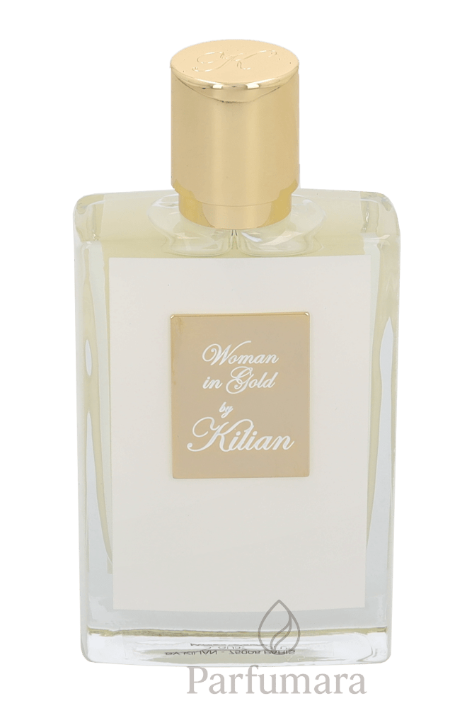 Kilian Woman In Gold Edp Spray 50 ml