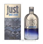 Roberto Cavalli Just Cavalli Him Eau de Toilette 90 ml