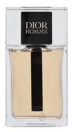 Dior Homme Eau de Toilette 50 ml