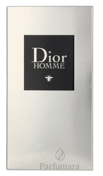 Dior Homme Eau de Toilette 50 ml