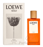 Loewe Solo Ella Eau de Parfum 100 ml