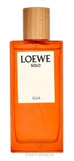 Loewe Solo Ella Eau de Parfum 100 ml