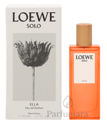 Loewe Solo Ella Eau de Parfum 100 ml
