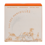 Hermes Eau Des Merveilles Eau de Toilette 100 ml