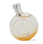 Hermes Eau Des Merveilles Eau de Toilette 100 ml