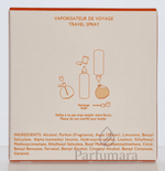 Hermes Eau Des Merveilles Eau de Toilette 100 ml