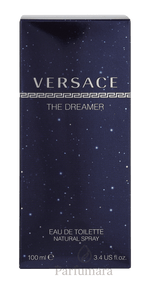 Versace The Dreamer Eau de Toilette 50 ml