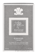 Creed Aventus Cologne For Men Eau de Parfum 50 ml