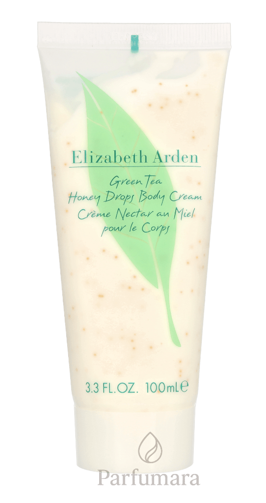 Elizabeth Arden Green Tea Honey Drops Body Cream 100 ml