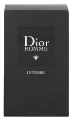 Dior Homme Intense Eau de Parfum 50 ml