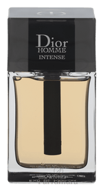 Dior Homme Intense Eau de Parfum 50 ml