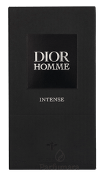 Dior Homme Intense Eau de Parfum 50 ml