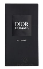 Dior Homme Intense Eau de Parfum 50 ml