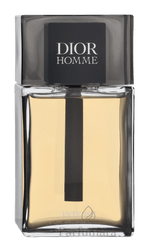 Dior Homme Intense Eau de Parfum 50 ml