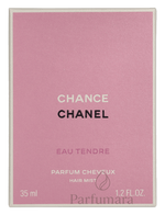 Chanel Chance Eau Tendre Hair Mist 35 ml