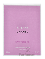 Chanel Chance Eau Tendre Hair Mist 35 ml