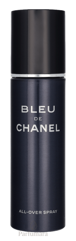 Chanel Bleu De Chanel Pour Homme All-Over Spray 100 ml