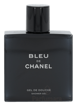 Chanel Bleu De Chanel Pour Homme Shower Gel 200 ml