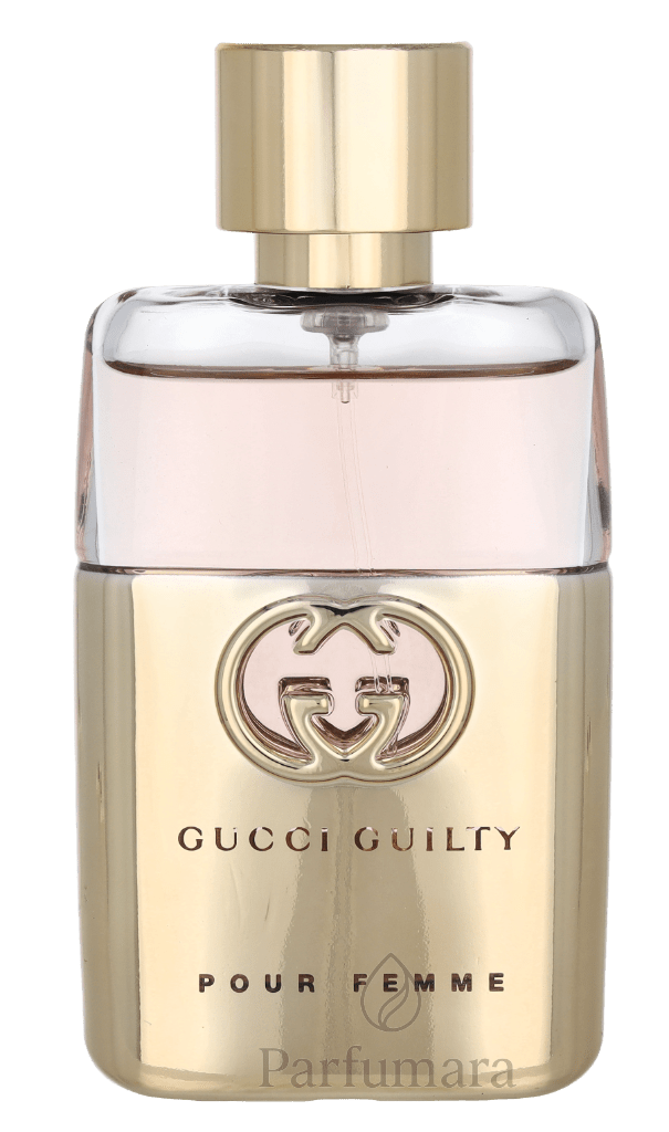 Gucci Guilty Pour Femme Edp Spray 30 ml