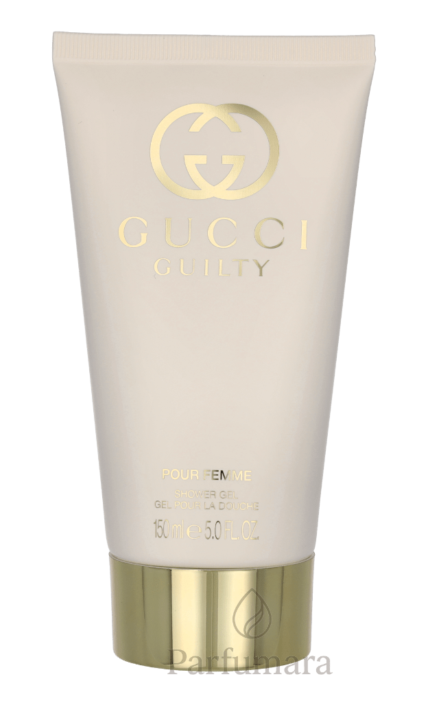 Gucci Guilty Pour Femme Shower Gel 150 ml