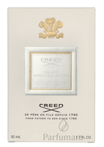 Creed Silver Mountain Water Eau de Parfum 30 ml