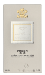 Creed Silver Mountain Water Eau de Parfum 30 ml