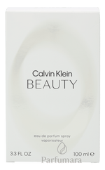 Calvin Klein Beauty Edp Spray 100 ml