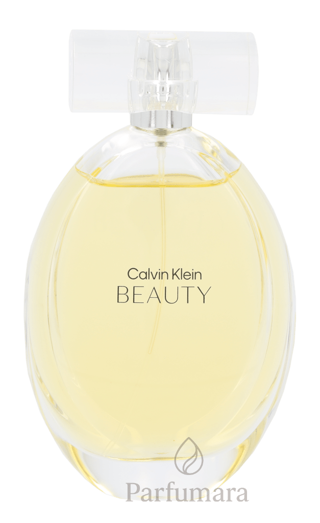 Calvin Klein Beauty Edp Spray 100 ml