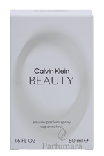 Calvin Klein Beauty Edp Spray 100 ml