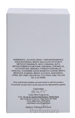 Calvin Klein Beauty Edp Spray 100 ml