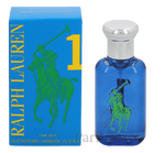 Ralph Lauren Big Pony 1 Blue For Men Eau de Toilette 50 ml