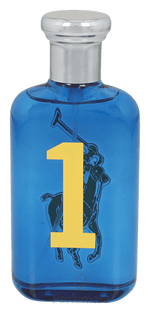 Ralph Lauren Big Pony 1 Blue For Men Eau de Toilette 50 ml