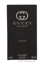 Gucci Guilty Pour Homme Parfum Spray 90 ml
