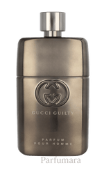 Gucci Guilty Pour Homme Parfum Spray 90 ml