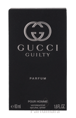 Gucci Guilty Pour Homme Parfum Spray 90 ml