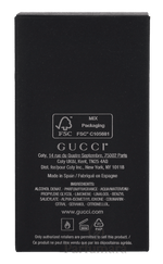 Gucci Guilty Pour Homme Parfum Spray 90 ml