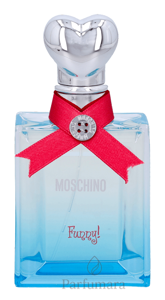 Moschino Funny Edt Spray 50 ml