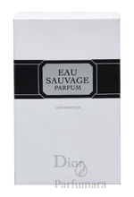 Dior Eau Sauvage Eau de Parfum 100 ml