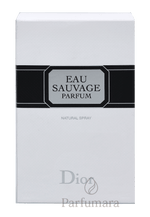 Dior Eau Sauvage Eau de Parfum 100 ml