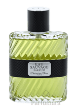 Dior Eau Sauvage Eau de Parfum 100 ml