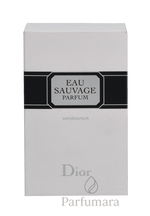 Dior Eau Sauvage Eau de Parfum 100 ml