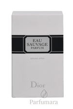 Dior Eau Sauvage Eau de Parfum 100 ml