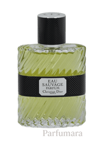 Dior Eau Sauvage Eau de Parfum 100 ml