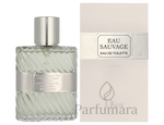 Dior Eau Sauvage Eau de Toilette 50 ml