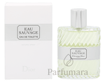 Dior Eau Sauvage Eau de Toilette 50 ml