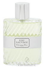 Dior Eau Sauvage Eau de Toilette 50 ml