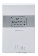 Dior Eau Sauvage Eau de Toilette 50 ml